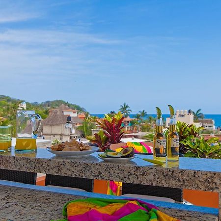 Beach Break Suites Саюлита Экстерьер фото
