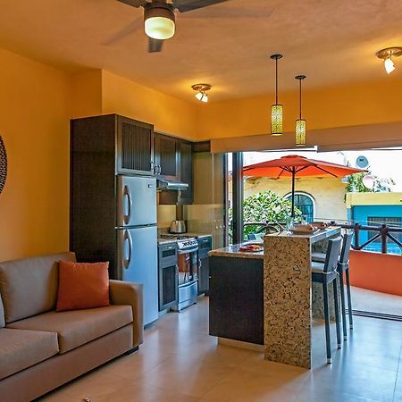 Beach Break Suites Саюлита Экстерьер фото