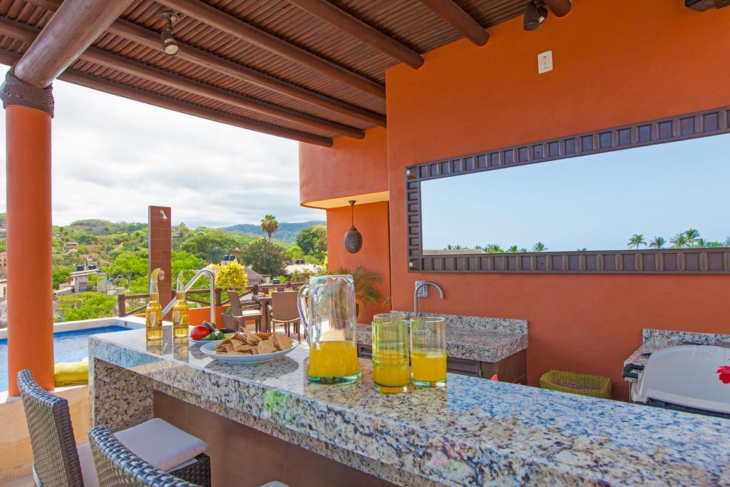 Beach Break Suites Саюлита Экстерьер фото