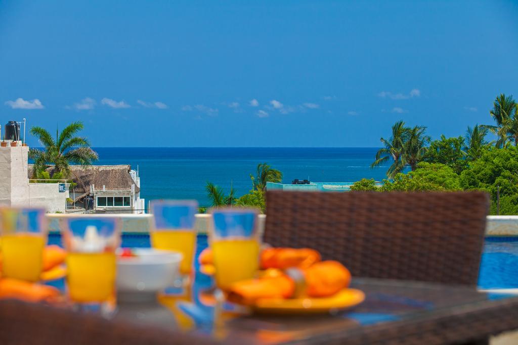 Beach Break Suites Саюлита Экстерьер фото
