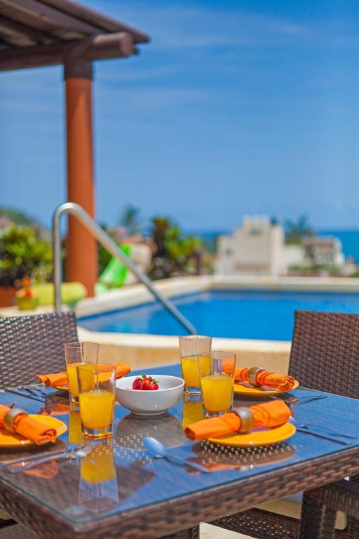 Beach Break Suites Саюлита Экстерьер фото