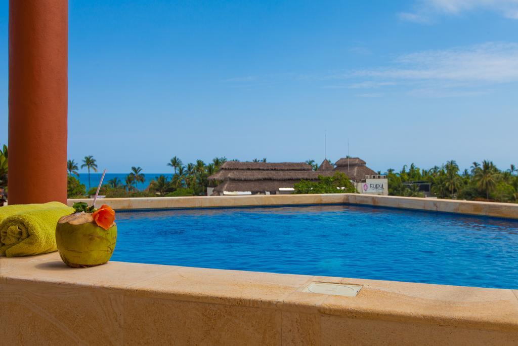 Beach Break Suites Саюлита Экстерьер фото