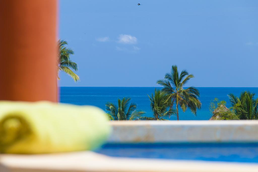 Beach Break Suites Саюлита Экстерьер фото