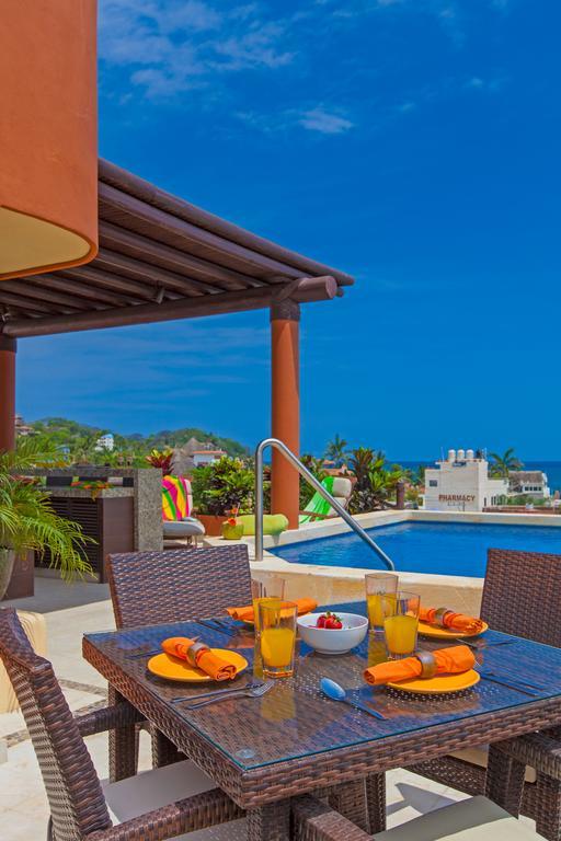 Beach Break Suites Саюлита Экстерьер фото