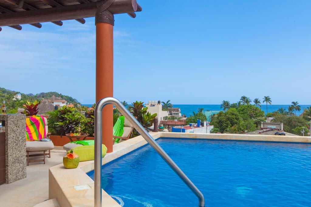 Beach Break Suites Саюлита Экстерьер фото