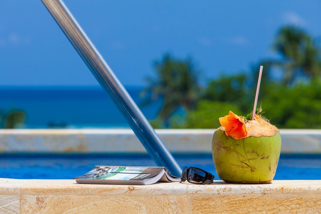 Beach Break Suites Саюлита Экстерьер фото