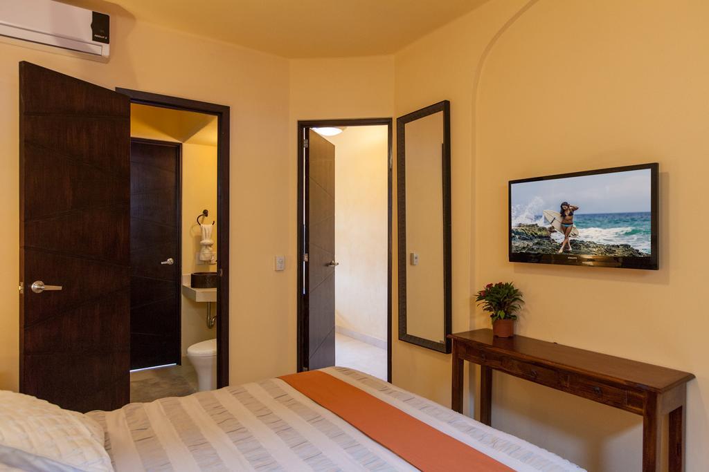 Beach Break Suites Саюлита Экстерьер фото