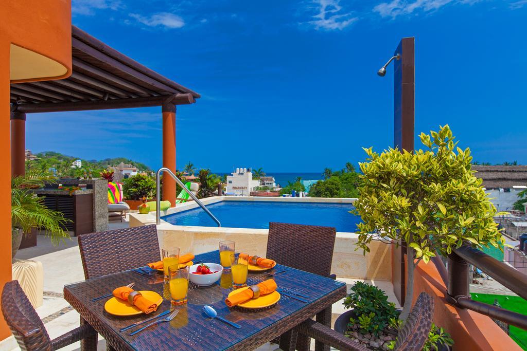 Beach Break Suites Саюлита Экстерьер фото