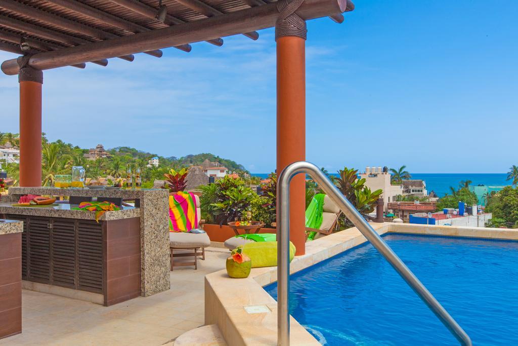 Beach Break Suites Саюлита Экстерьер фото