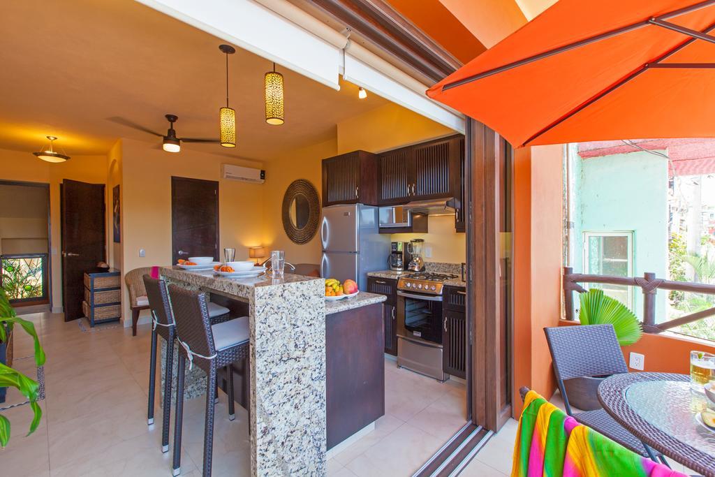 Beach Break Suites Саюлита Экстерьер фото