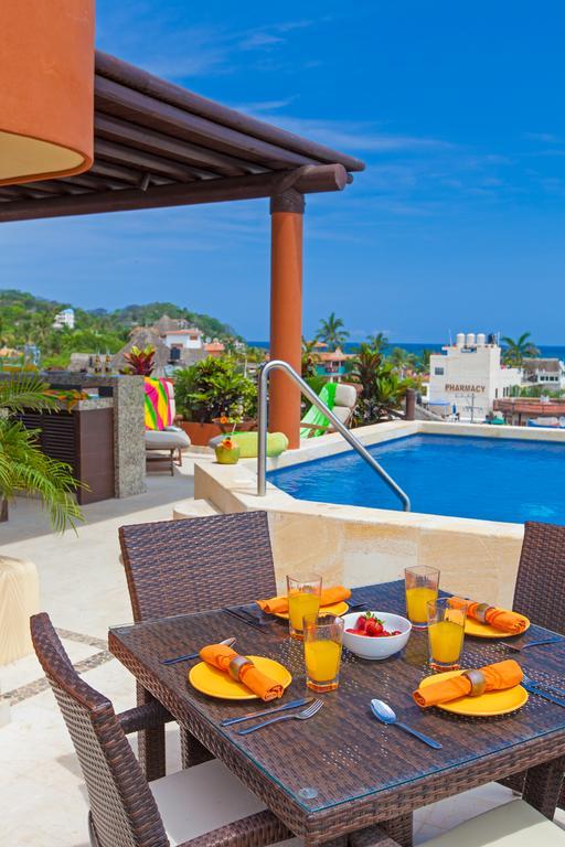 Beach Break Suites Саюлита Экстерьер фото