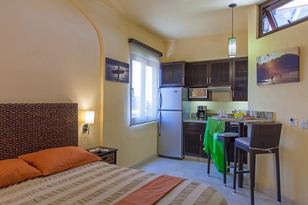 Beach Break Suites Саюлита Экстерьер фото
