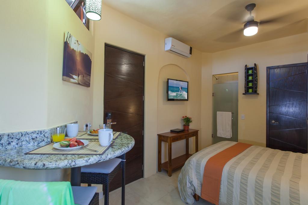 Beach Break Suites Саюлита Экстерьер фото