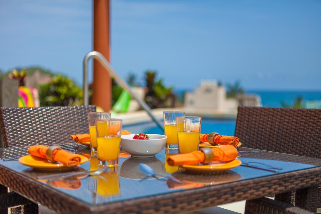 Beach Break Suites Саюлита Экстерьер фото